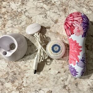 Clarisonic Mia 3 Sonic Facial Skin & Body Cleansing Brush System